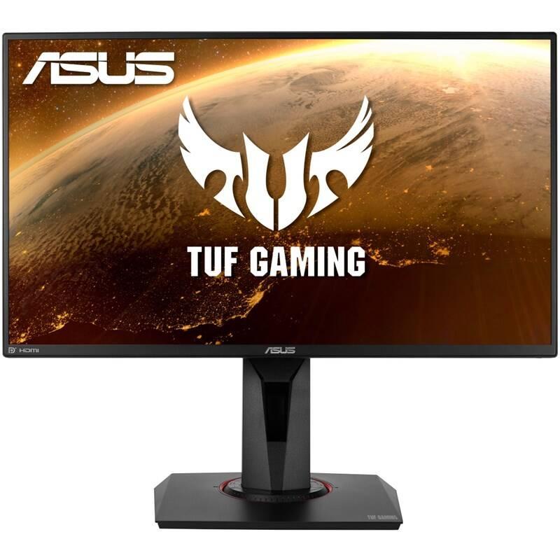 Monitor Asus TUF Gaming VG258QM