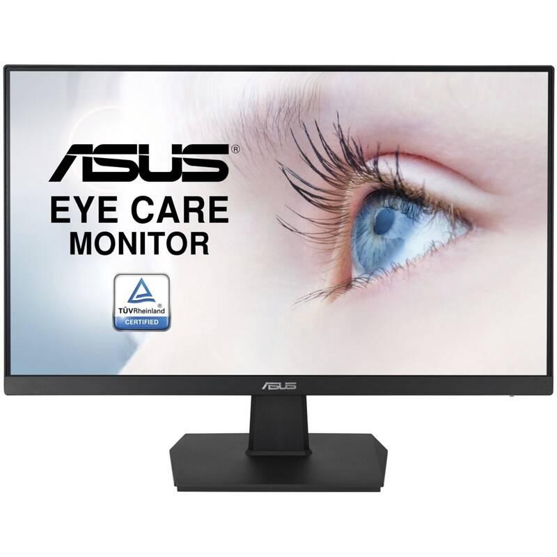 Monitor Asus VA24EHE, Monitor, Asus, VA24EHE