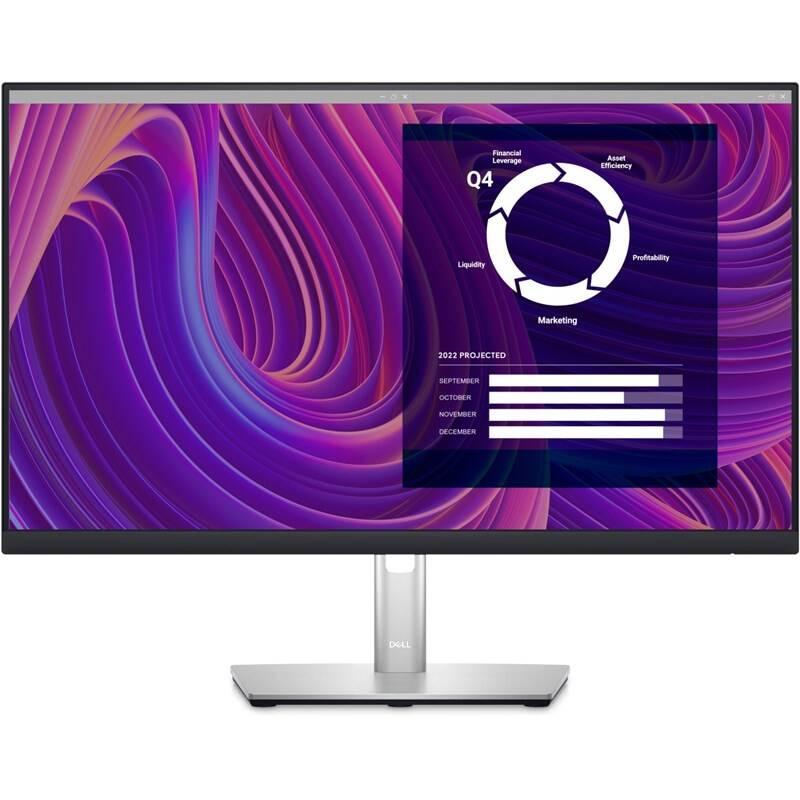 Monitor Dell P2423DE