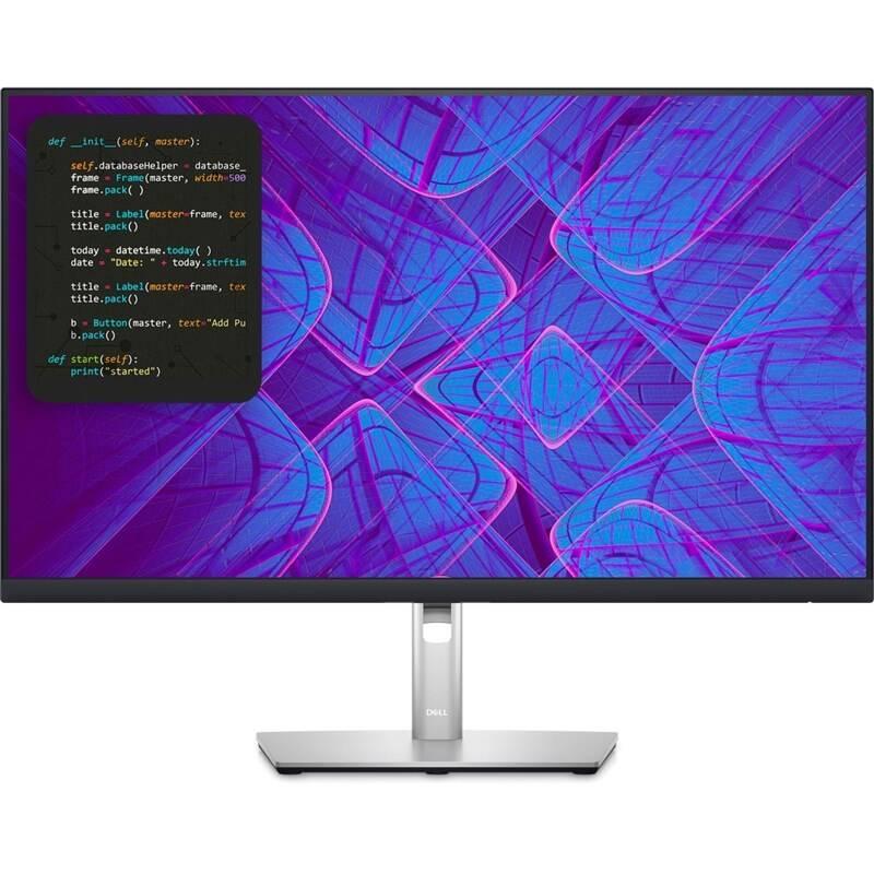Monitor Dell P2723QE