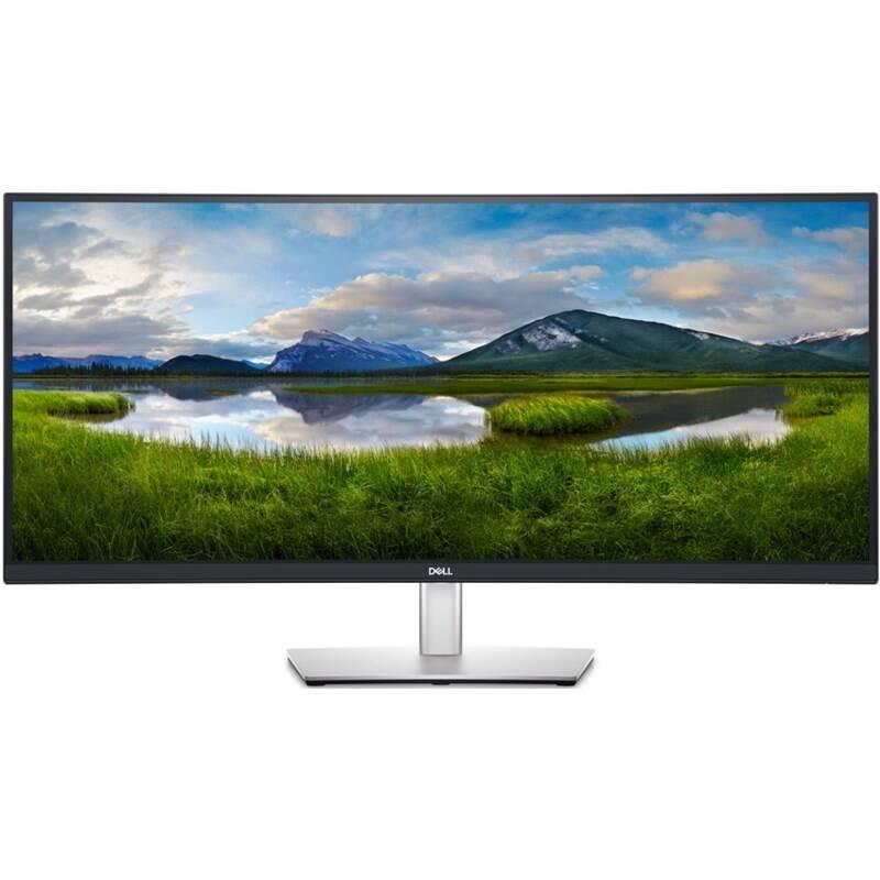 Monitor Dell P3421W