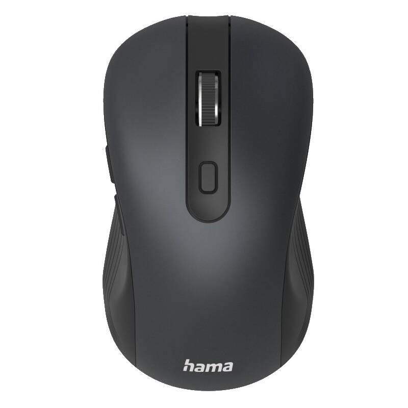 Myš Hama Multi Device MW-650 černá