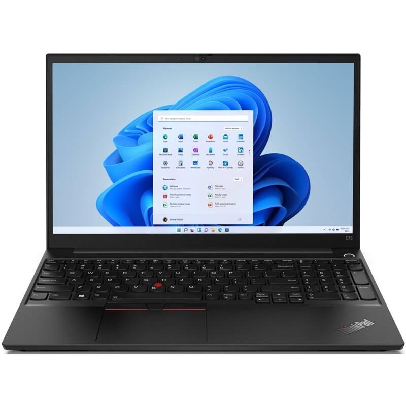 Notebook Lenovo ThinkPad E15 Gen 2