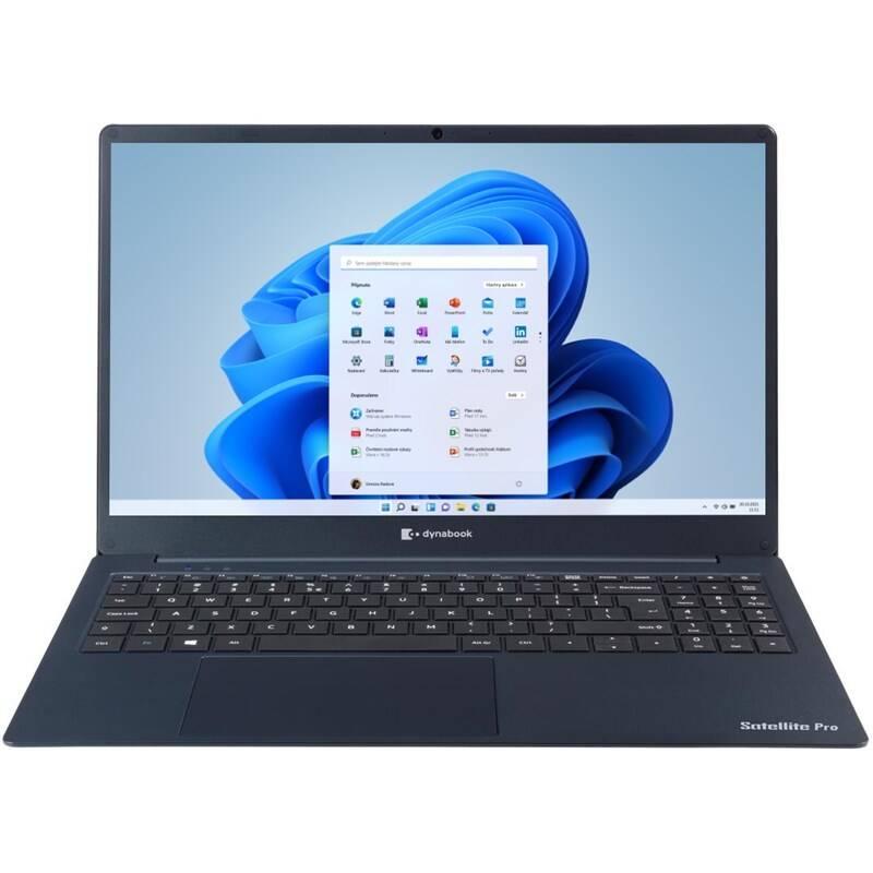 Notebook Toshiba Dynabook Satellite Pro C50-J-10G