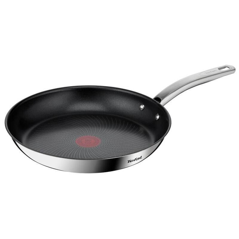 Pánev Tefal Intuition B8170644, 28 cm, Pánev, Tefal, Intuition, B8170644, 28, cm