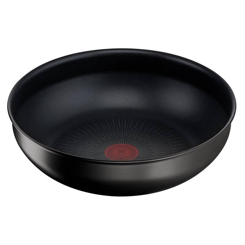 Pánev WOK Tefal Ingenio Unlimited L7637732, 26 cm, Pánev, WOK, Tefal, Ingenio, Unlimited, L7637732, 26, cm