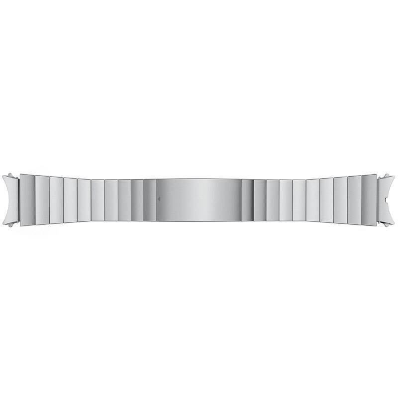 Řemínek Samsung Metal Link Bracelet na Galaxy Watch 4 Classic 46mm