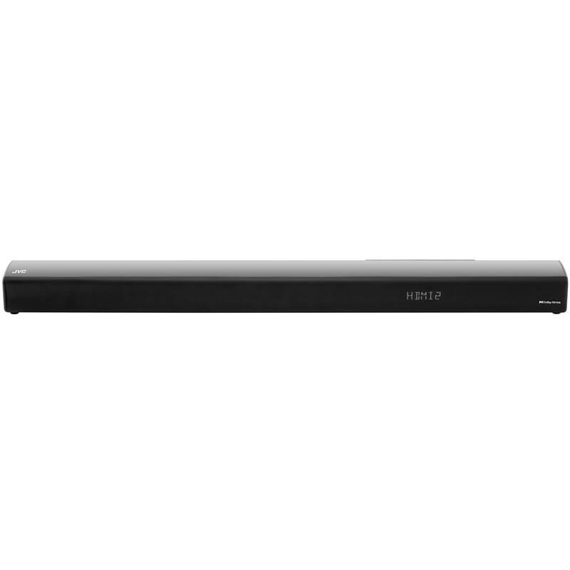 Soundbar JVC TH-E431B černý