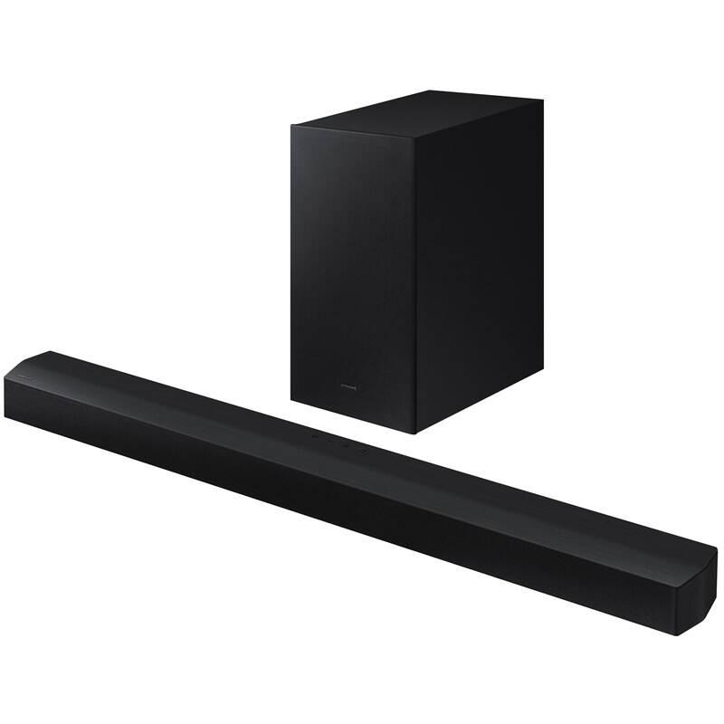 Soundbar Samsung HW-B450 černý