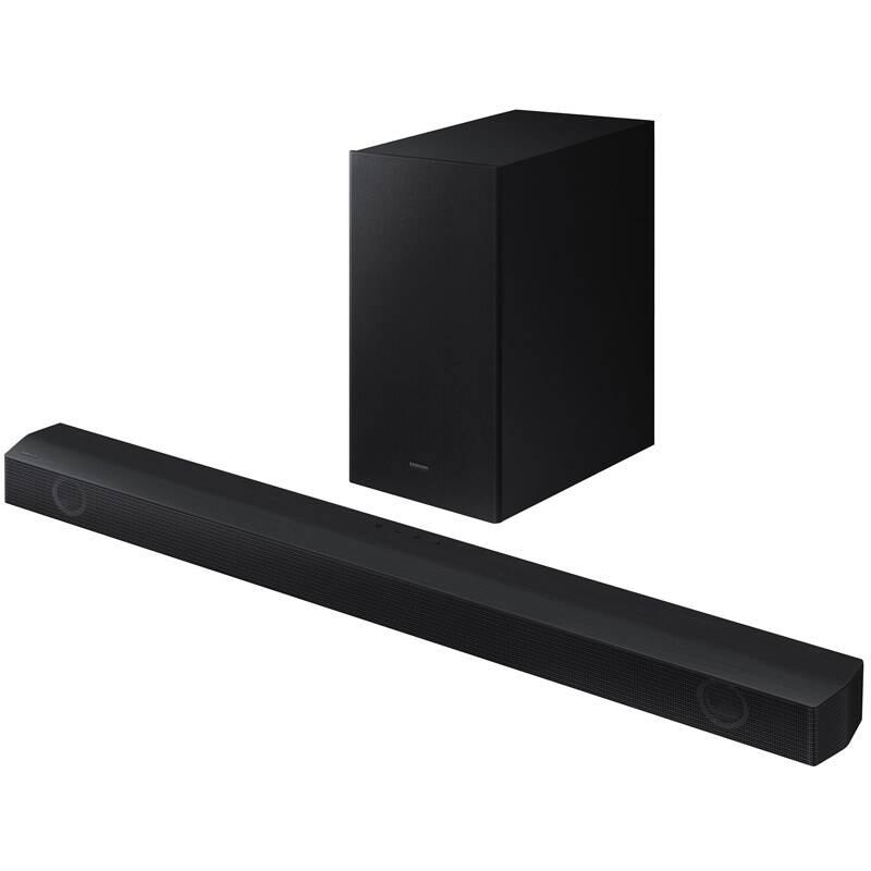 Soundbar Samsung HW-B550 černý