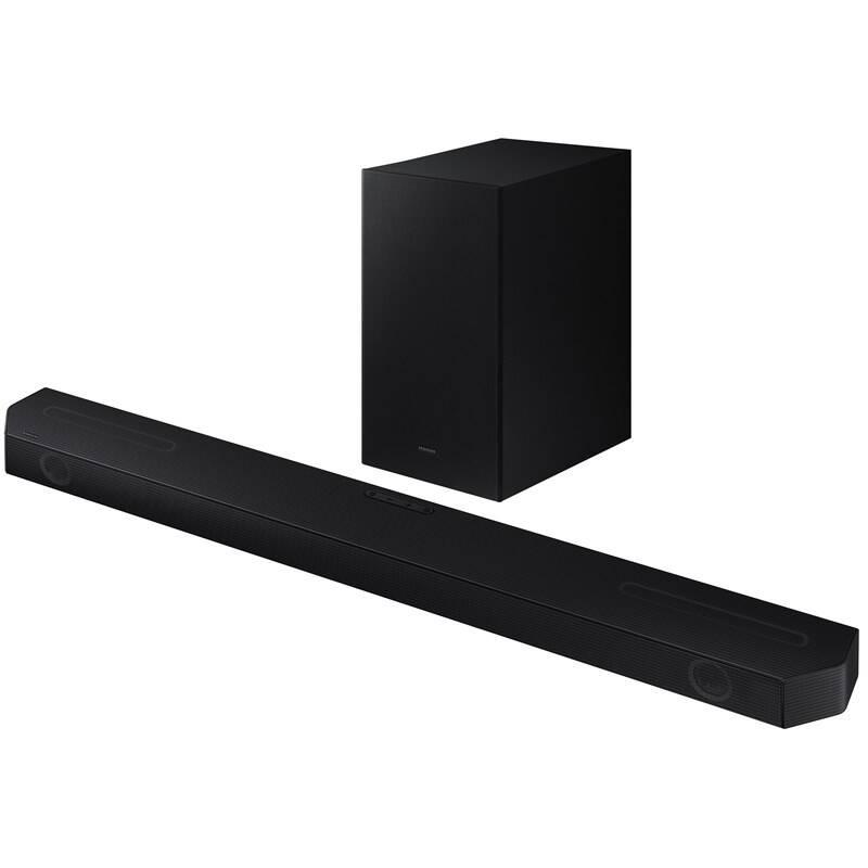 Soundbar Samsung HW-Q600B černý