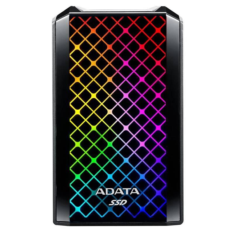 SSD externí ADATA SE900G 1TB USB