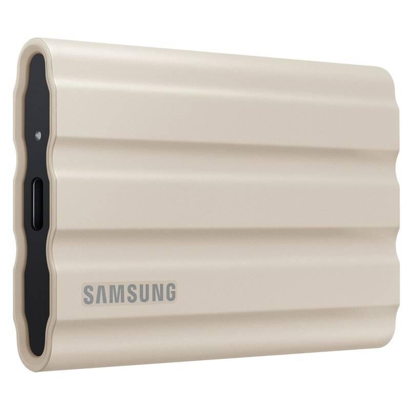 SSD externí Samsung T7 Shield 1TB