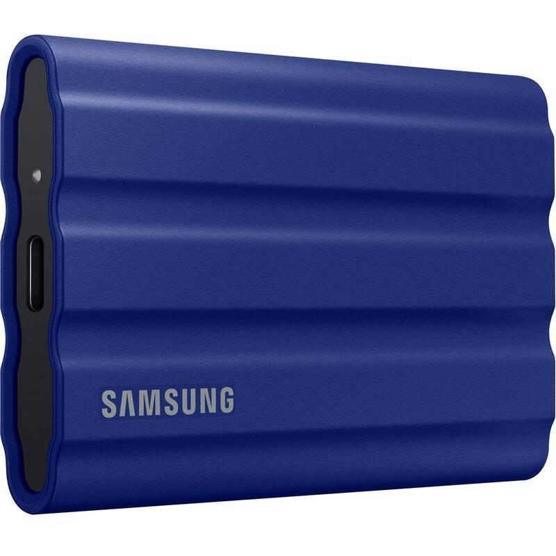 SSD externí Samsung T7 Shield 2TB
