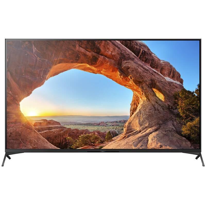 Televize Sony KD-43X89J