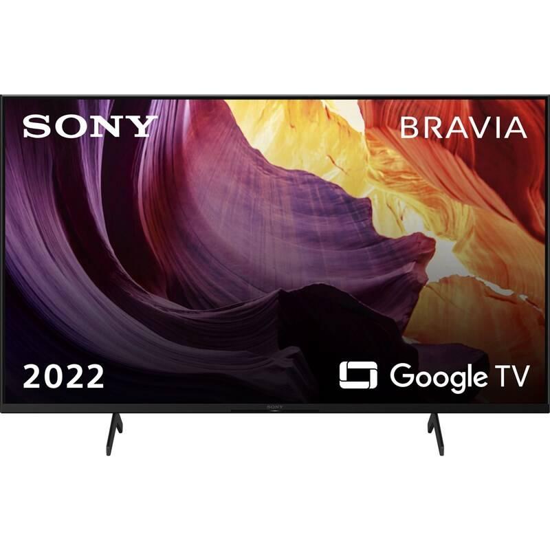 Televize Sony KD-75X81K