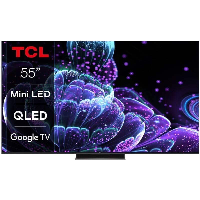 Televize TCL 55C835