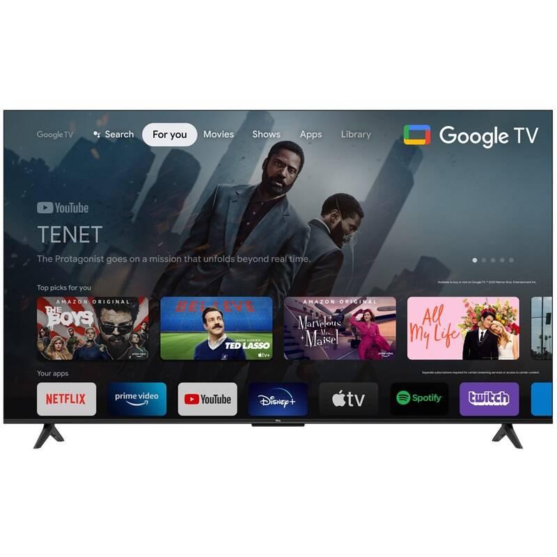 Televize TCL 65P638