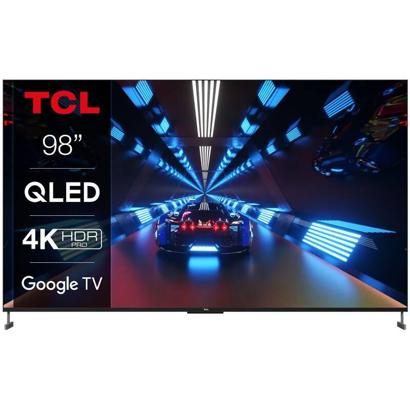 Televize TCL 98C735