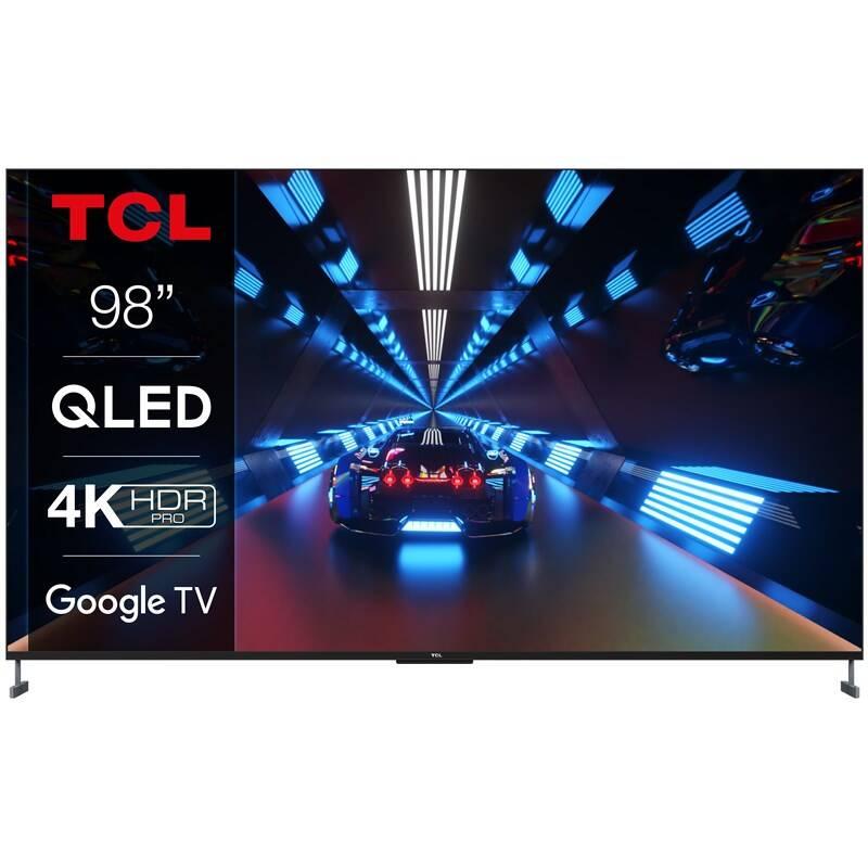 Televize TCL 98C735