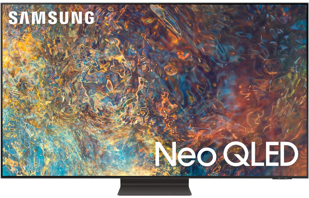 TV Samsung Neo QLED 55QN95B (EN)