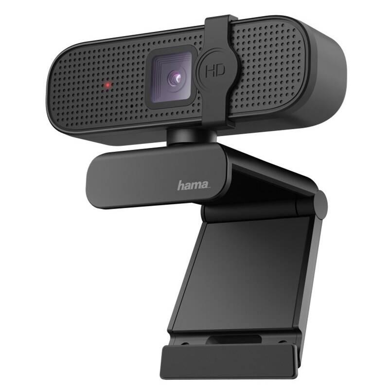 Webkamera Hama C-400 černá
