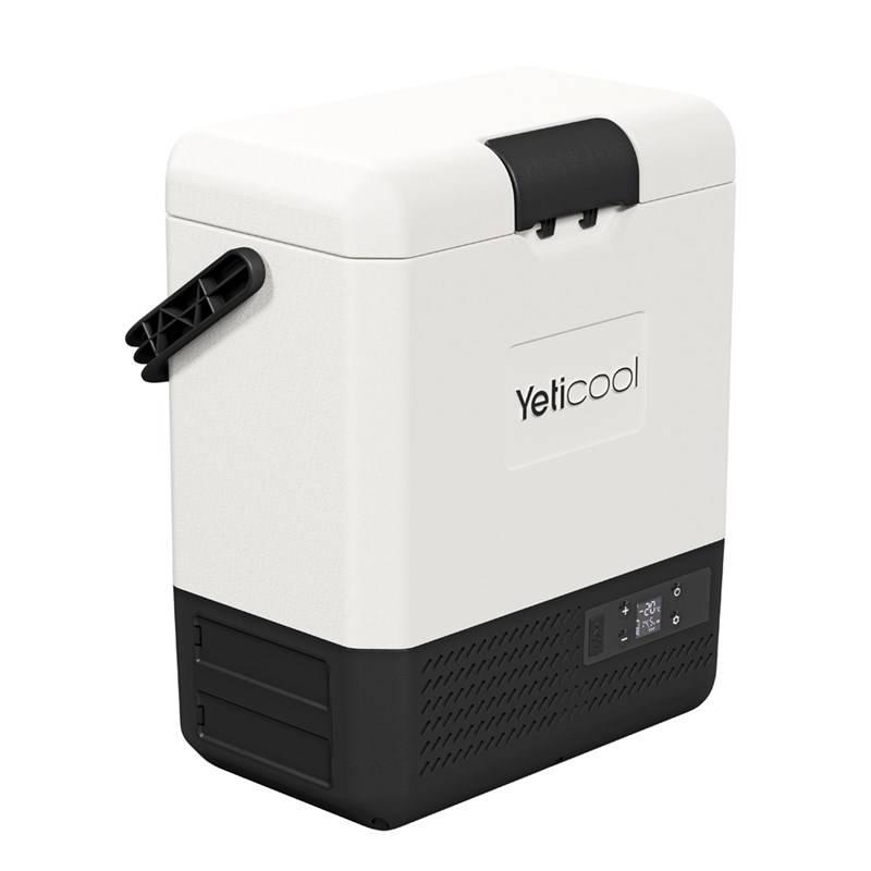 Autochladnička Yeticool ET8