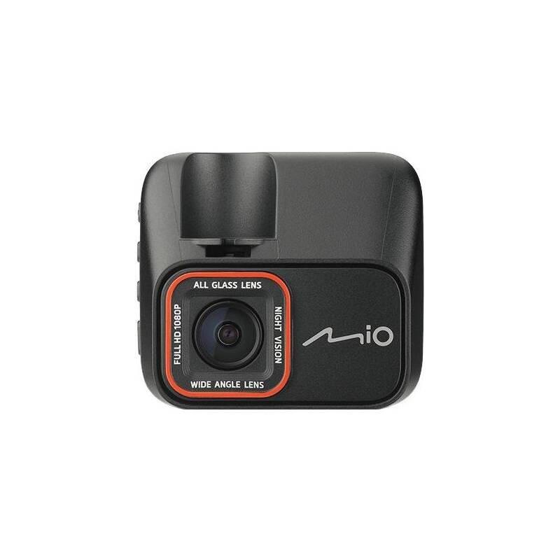 Autokamera Mio MiVue C580 černá