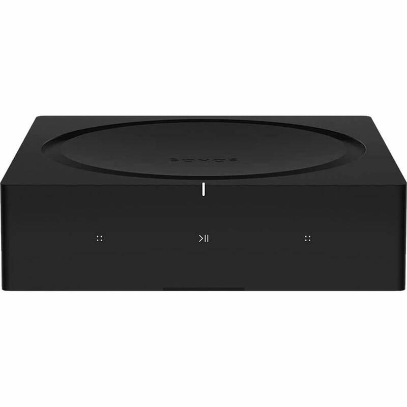 AV Receiver SONOS Amp černý