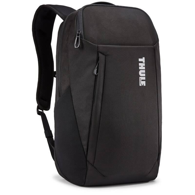 Batoh na notebook THULE Accent 20 l černý, Batoh, na, notebook, THULE, Accent, 20, l, černý