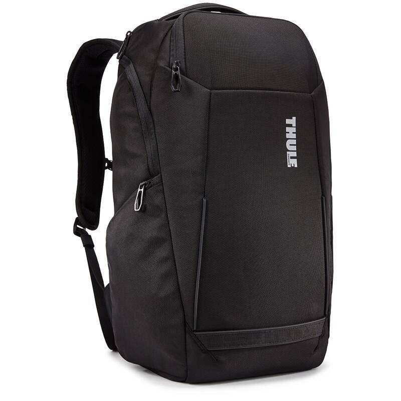 Batoh na notebook THULE Accent 28 l černý, Batoh, na, notebook, THULE, Accent, 28, l, černý