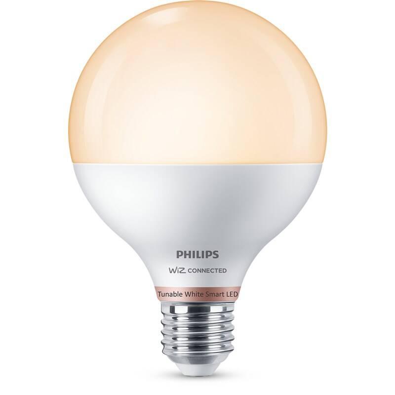 Chytrá žárovka Philips Smart LED 11W,