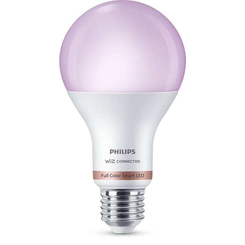 Chytrá žárovka Philips Smart LED 13W,