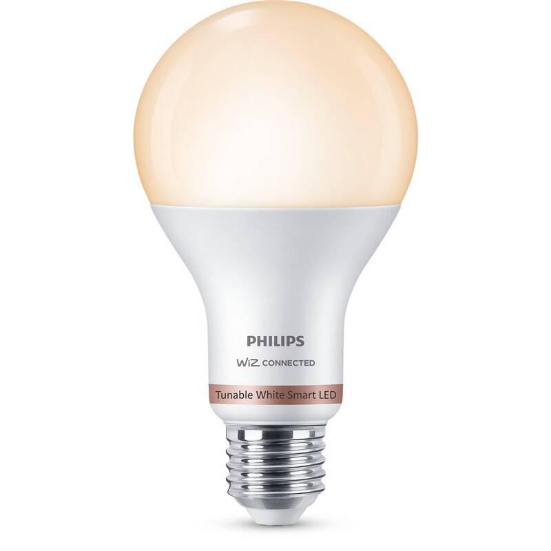 Chytrá žárovka Philips Smart LED 13W,