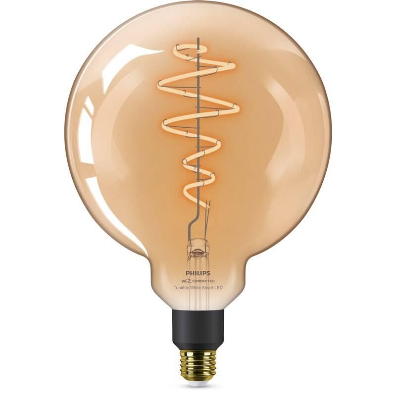 Chytrá žárovka Philips Smart LED 6W,