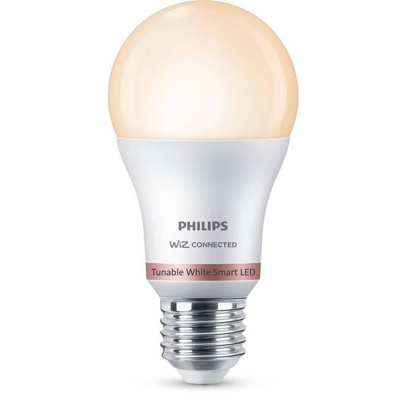 Chytrá žárovka Philips Smart LED 8W,