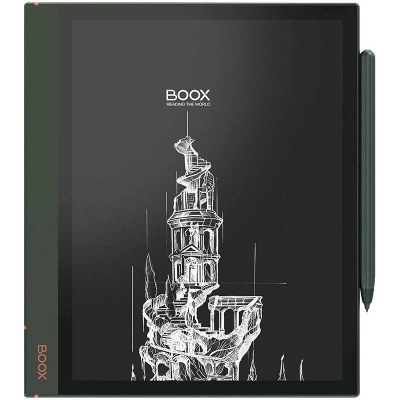 Čtečka e-knih ONYX BOOX Note Air