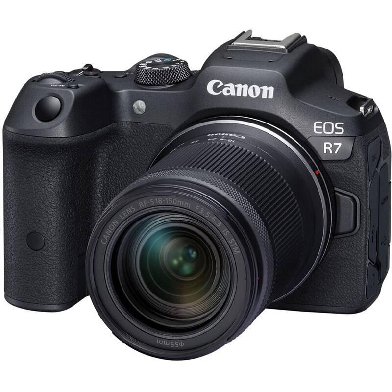 Digitální fotoaparát Canon EOS R7 RF-S