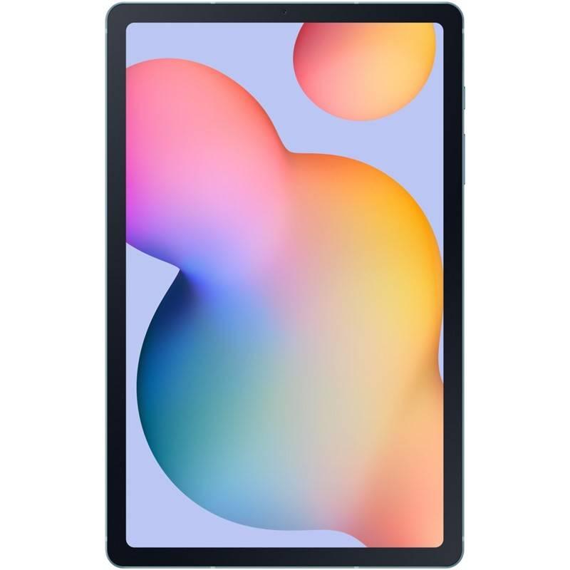 Dotykový tablet Samsung GalaxyTab S6 Lite modrý