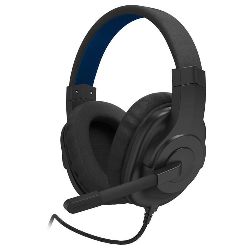 Headset uRage SoundZ 100 černý