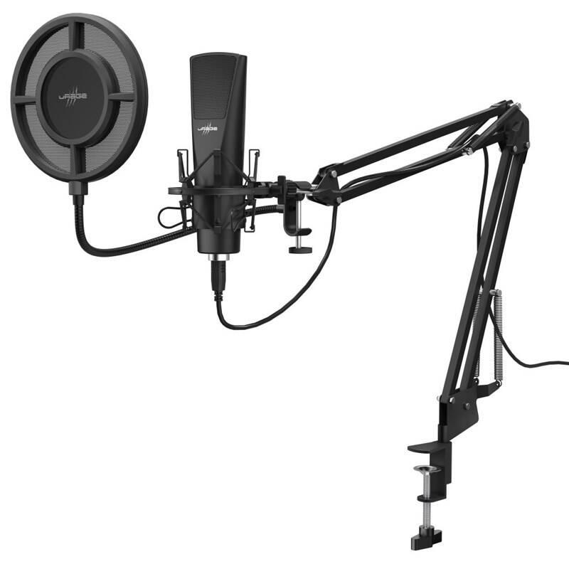 Mikrofon uRage Stream 800 HD Studio