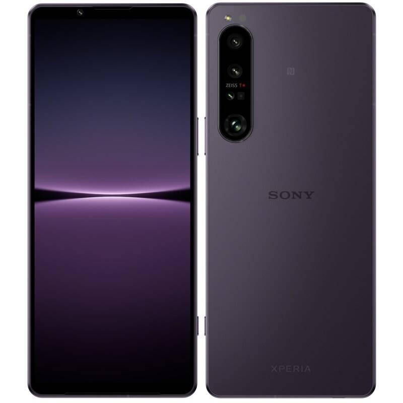 Mobilní telefon Sony Xperia 1 IV