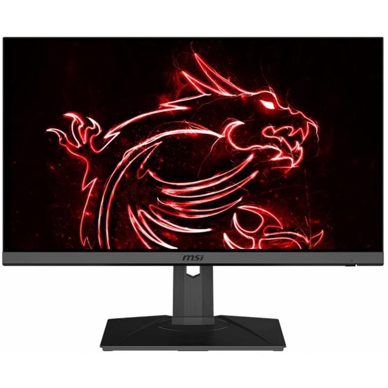 Monitor MSI Optix MAG275R2 černý