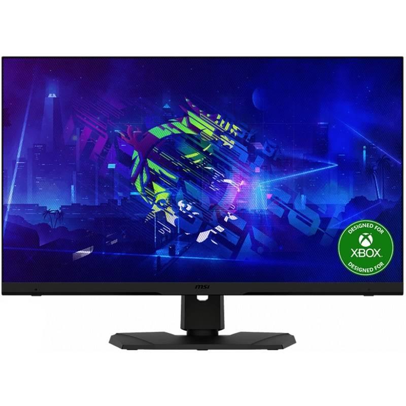 Monitor MSI Optix MPG321UR QD Xbox