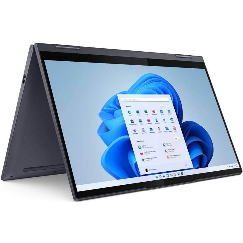 Notebook Lenovo Yoga 7 14ITL5 šedý