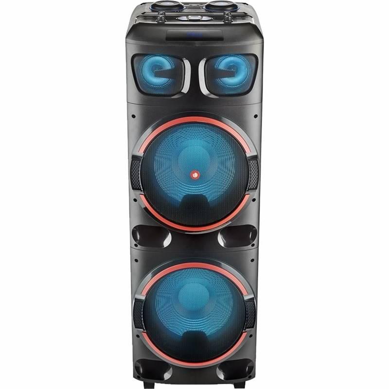 Party reproduktor NGS WILD DUB 2