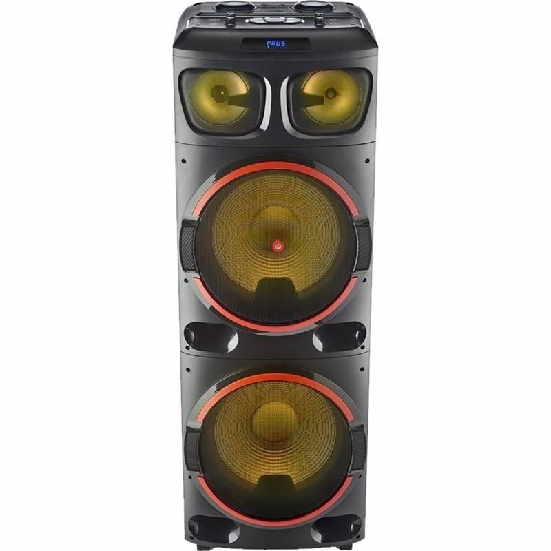 Party reproduktor NGS WILD DUB 3