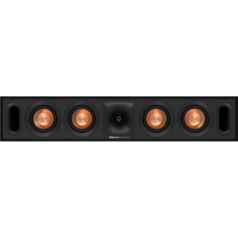 Reproduktor Klipsch Reference R-30C černý