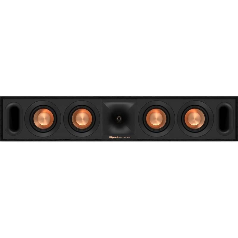 Reproduktor Klipsch Reference R-30C černý, Reproduktor, Klipsch, Reference, R-30C, černý