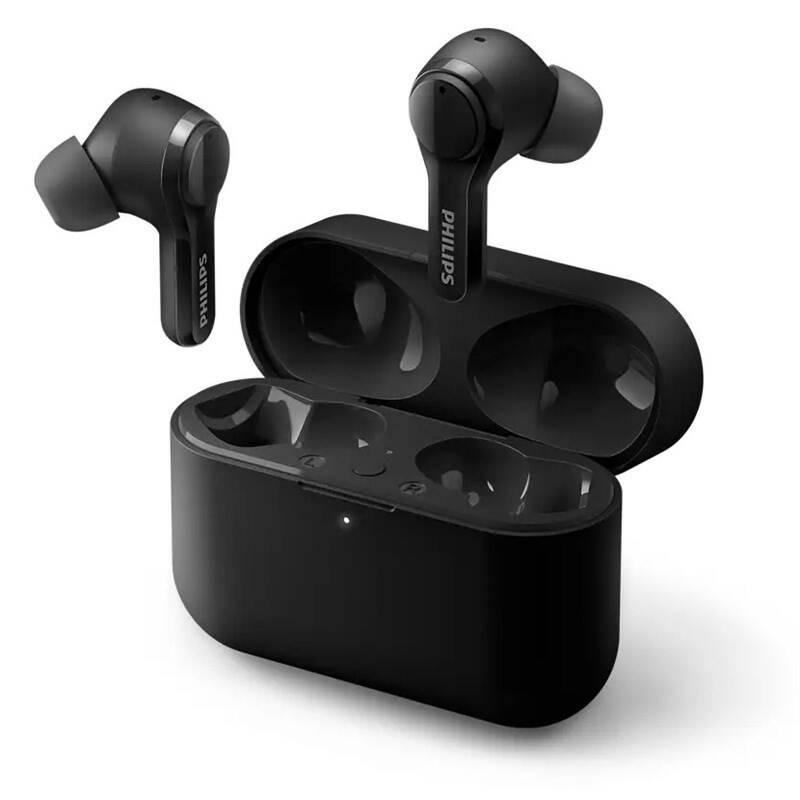 Sluchátka Philips TAT3217BK černá